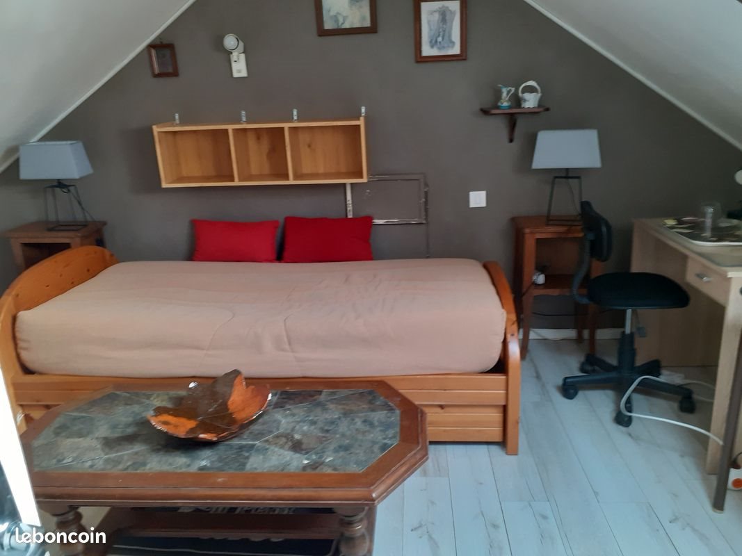 Maison à louer, 130m², Montigny-sur-Loing