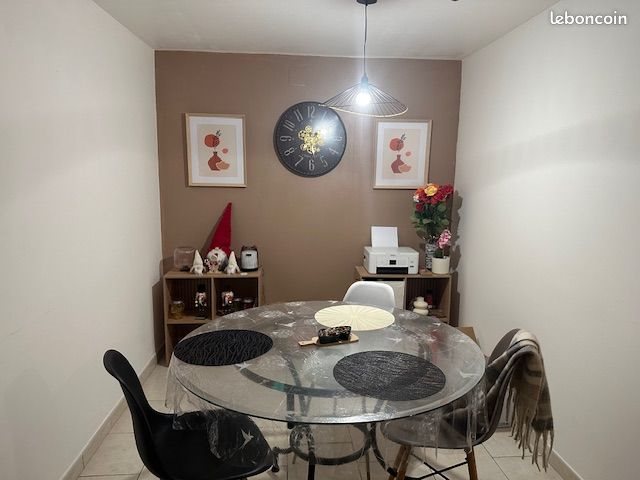 Appartement à louer, 39m², Pagny-lès-Goin