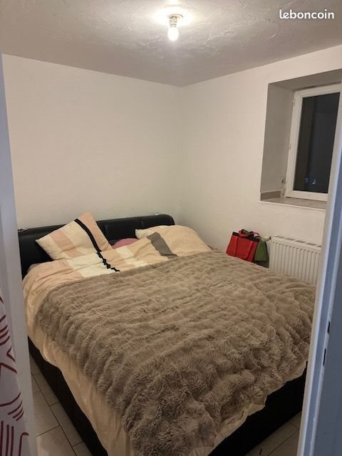 Appartement à louer, 39m², Pagny-lès-Goin