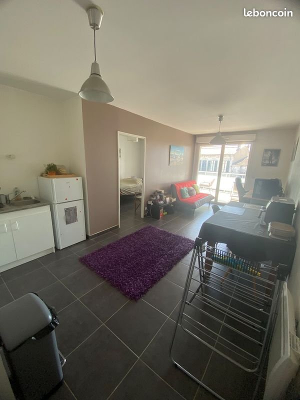 Appartement à louer, 48m², Salon-de-Provence