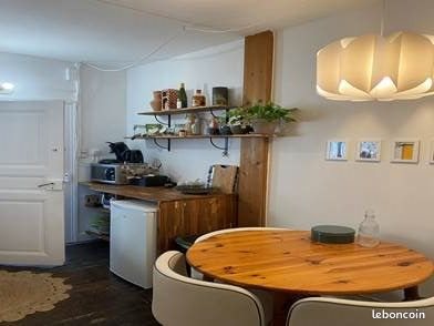 Appartement à vendre, 32m², Strasbourg