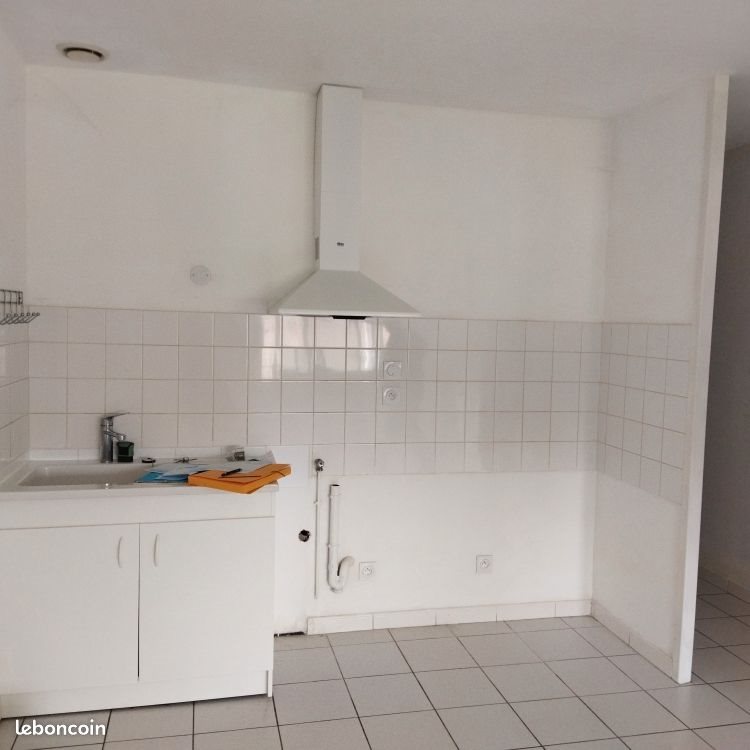 Appartement à louer, 28m², Falaise