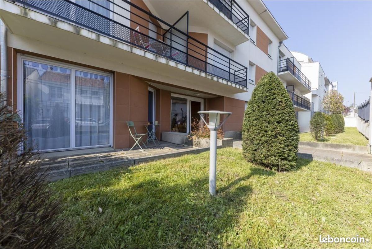Appartement à louer, 27m², Nantes
