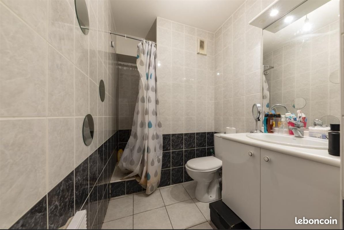 Appartement à louer, 27m², Nantes