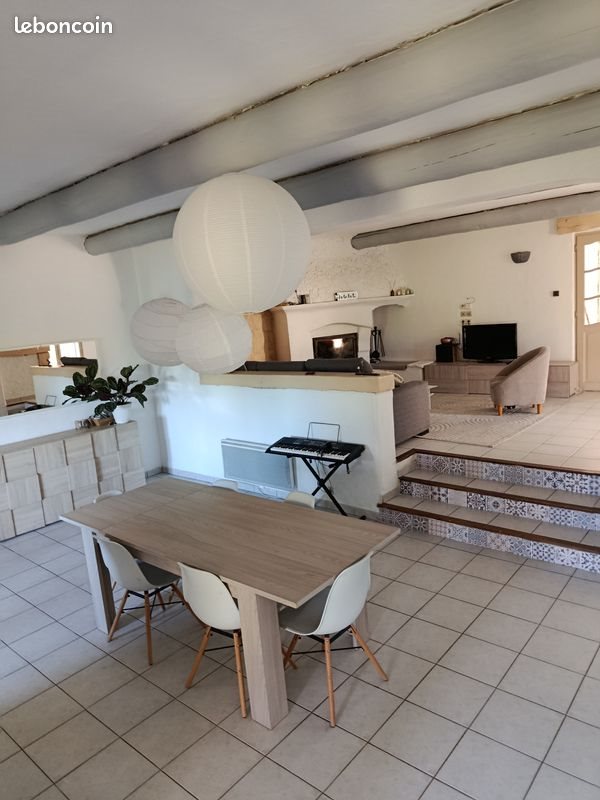 Maison à vendre, 156m², Château-Arnoux-Saint-Auban