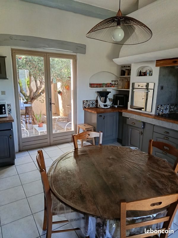 Maison à vendre, 156m², Château-Arnoux-Saint-Auban