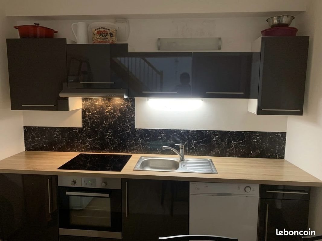 Appartement à louer, 55m², Montbrison