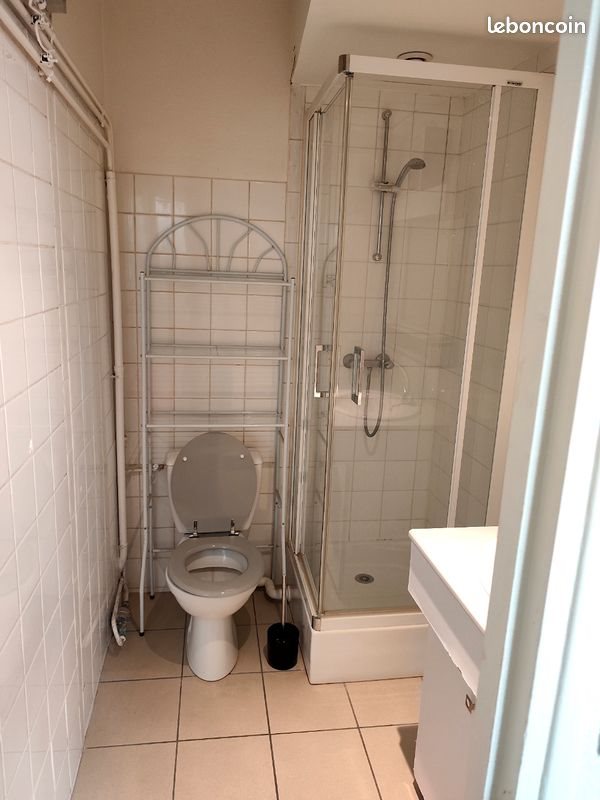 Appartement à louer, 21m², Chaumont