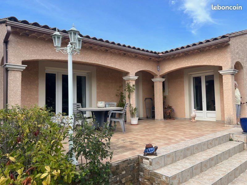 Maison à vendre, 90m², Sorgues