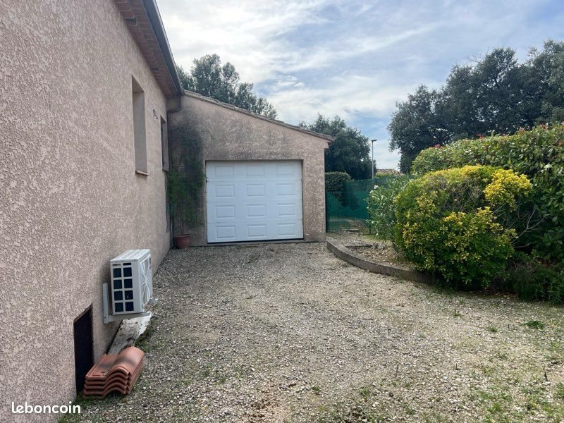 Maison à vendre, 90m², Sorgues
