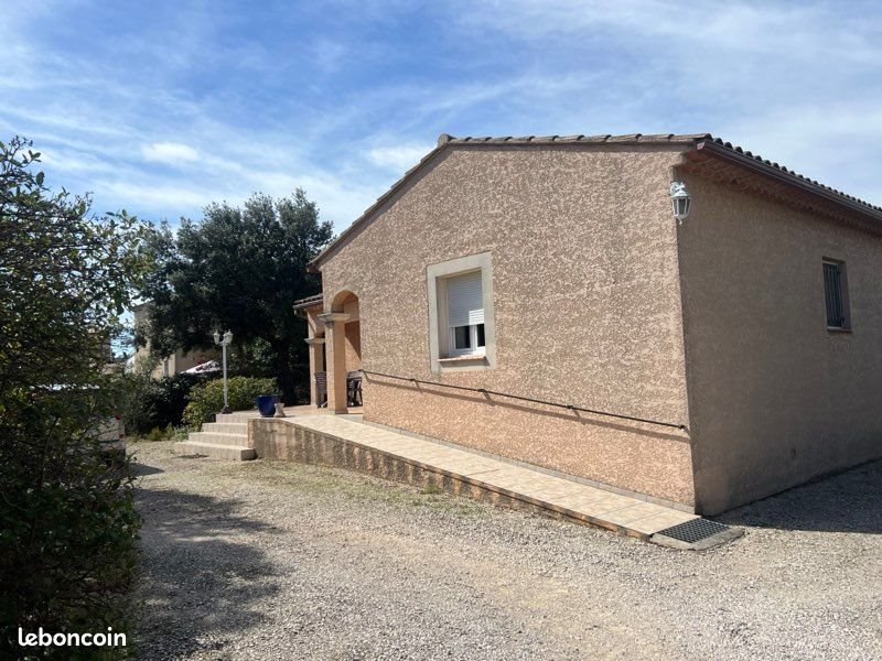 Maison à vendre, 90m², Sorgues