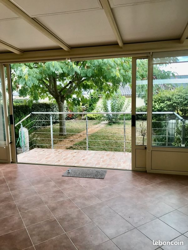 Maison à louer, 90m², Angers