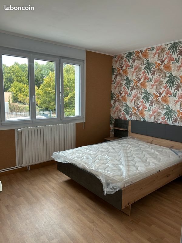 Maison à louer, 90m², Angers