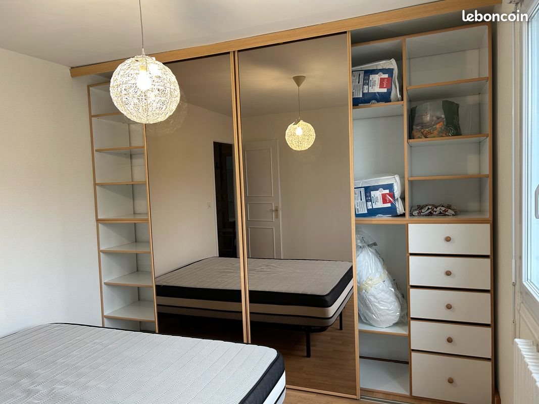 Maison à louer, 90m², Angers