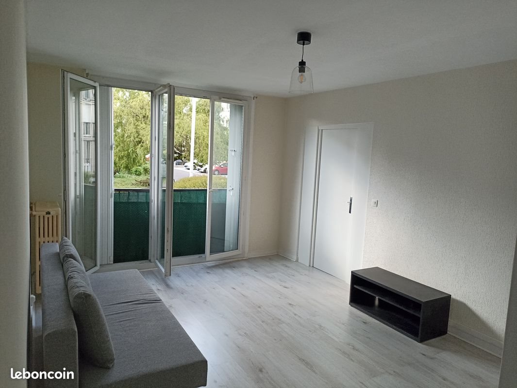 Appartement à vendre, 44m², Fontenay-le-Fleury