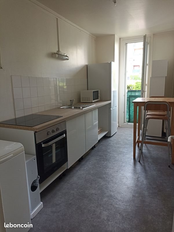 Appartement à vendre, 44m², Fontenay-le-Fleury