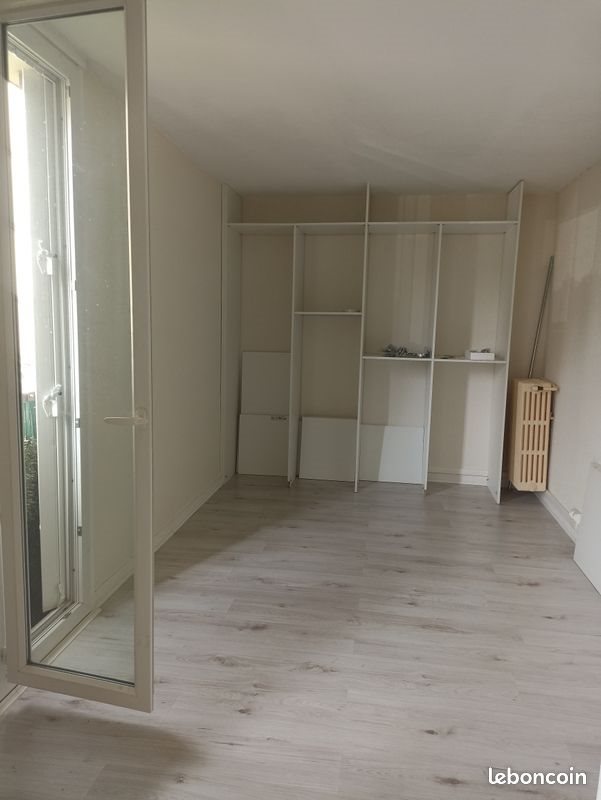 Appartement à vendre, 44m², Fontenay-le-Fleury