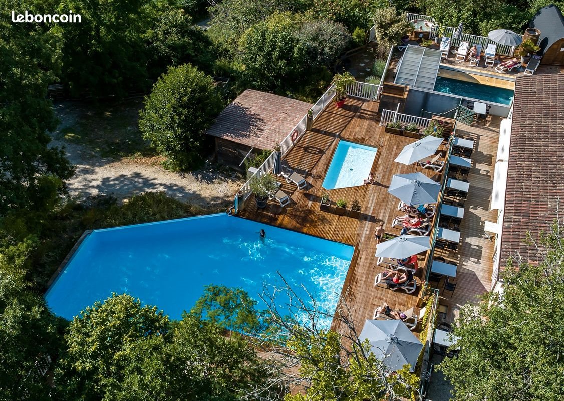Maison à vendre, 1000m², Domme