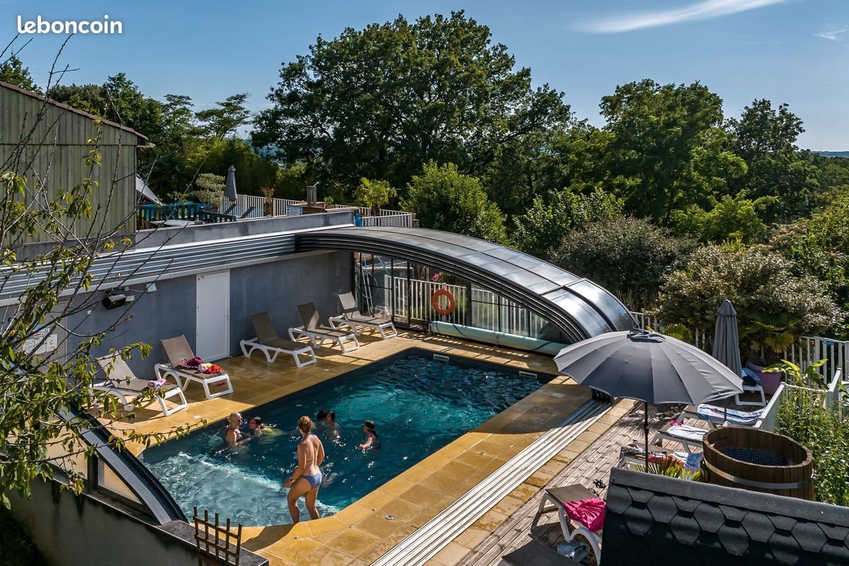 Maison à vendre, 1000m², Domme