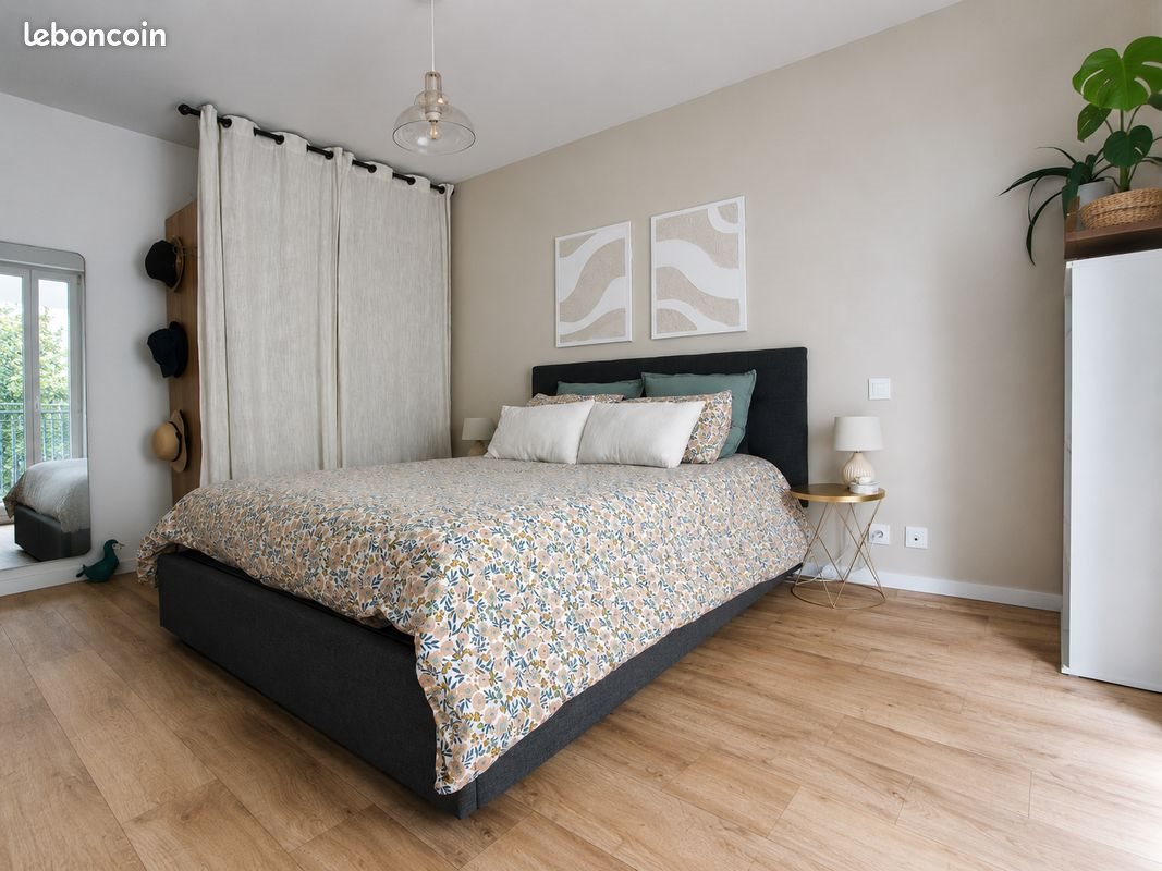 Appartement à vendre, 40m², Bouaye