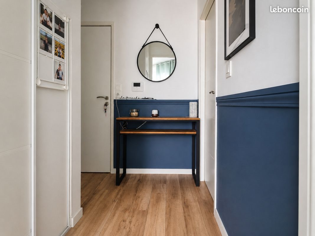 Appartement à vendre, 40m², Bouaye