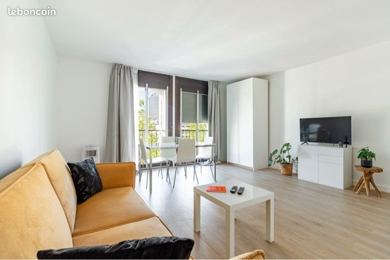 Appartement à vendre, 40m², Neuilly-sur-Seine