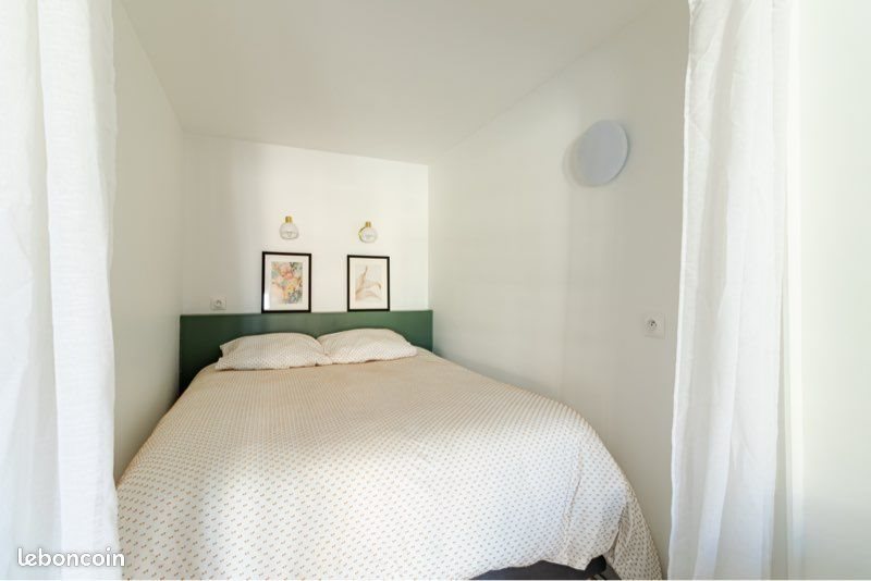 Appartement à vendre, 40m², Neuilly-sur-Seine
