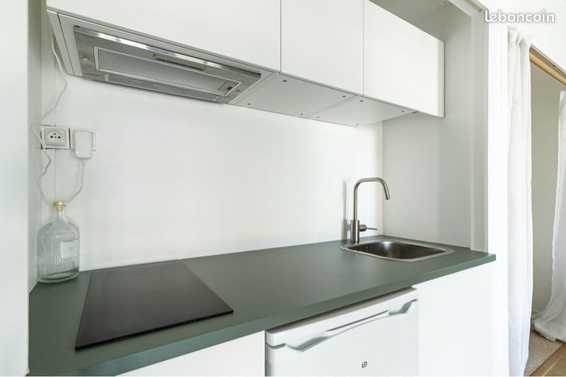 Appartement à vendre, 40m², Neuilly-sur-Seine