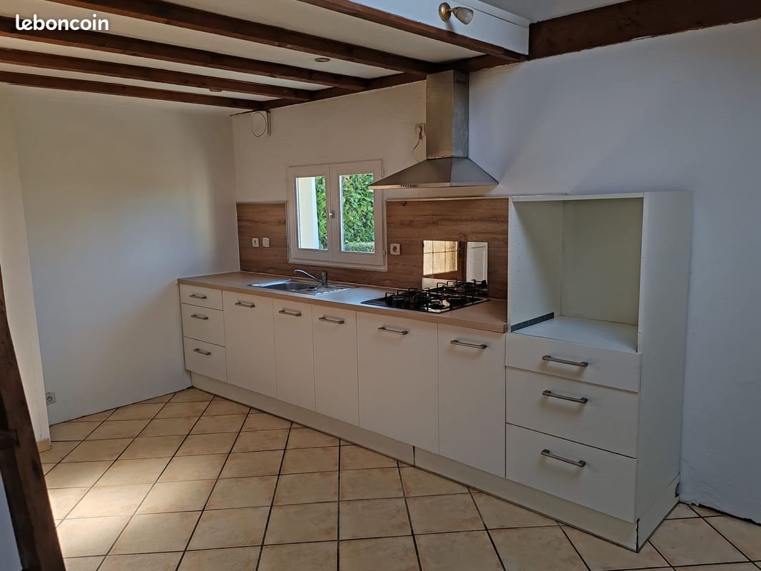 Maison à vendre, 66m², Pleyber-Christ