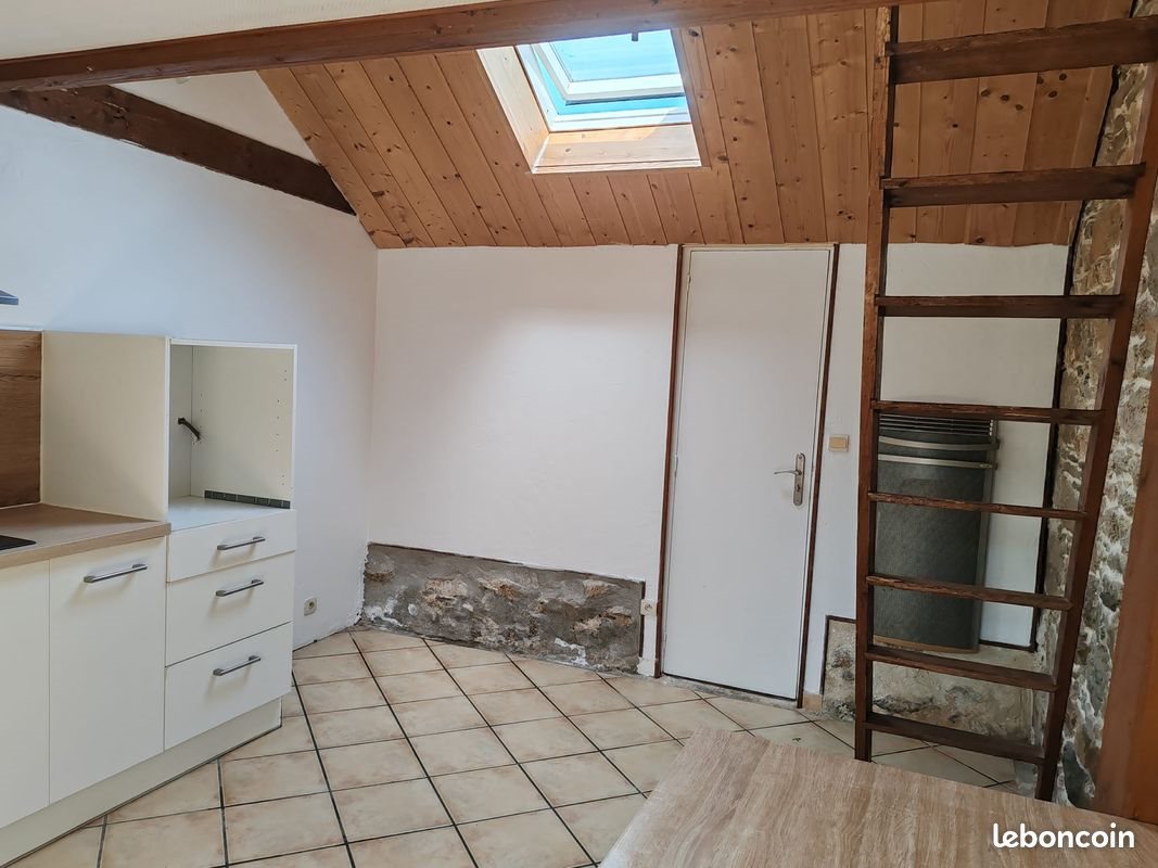 Maison à vendre, 66m², Pleyber-Christ