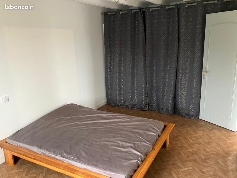 Maison à louer, 70m², Mauron