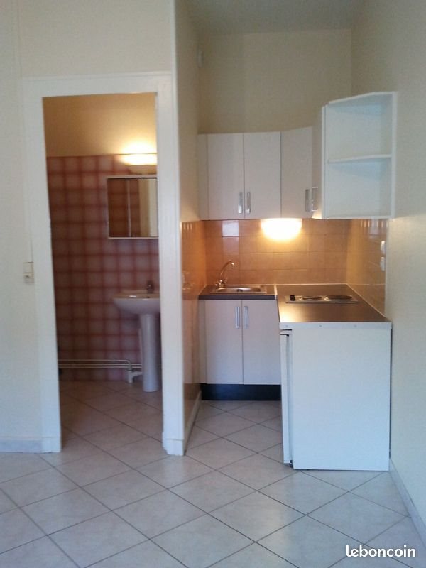 Appartement à louer, 22m², Bordeaux