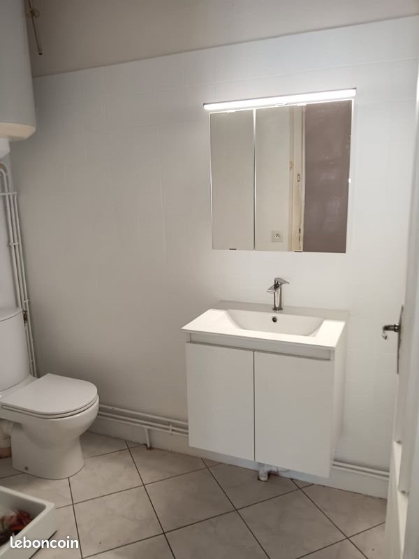 Appartement à louer, 22m², Bordeaux