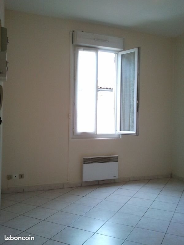 Appartement à louer, 22m², Bordeaux
