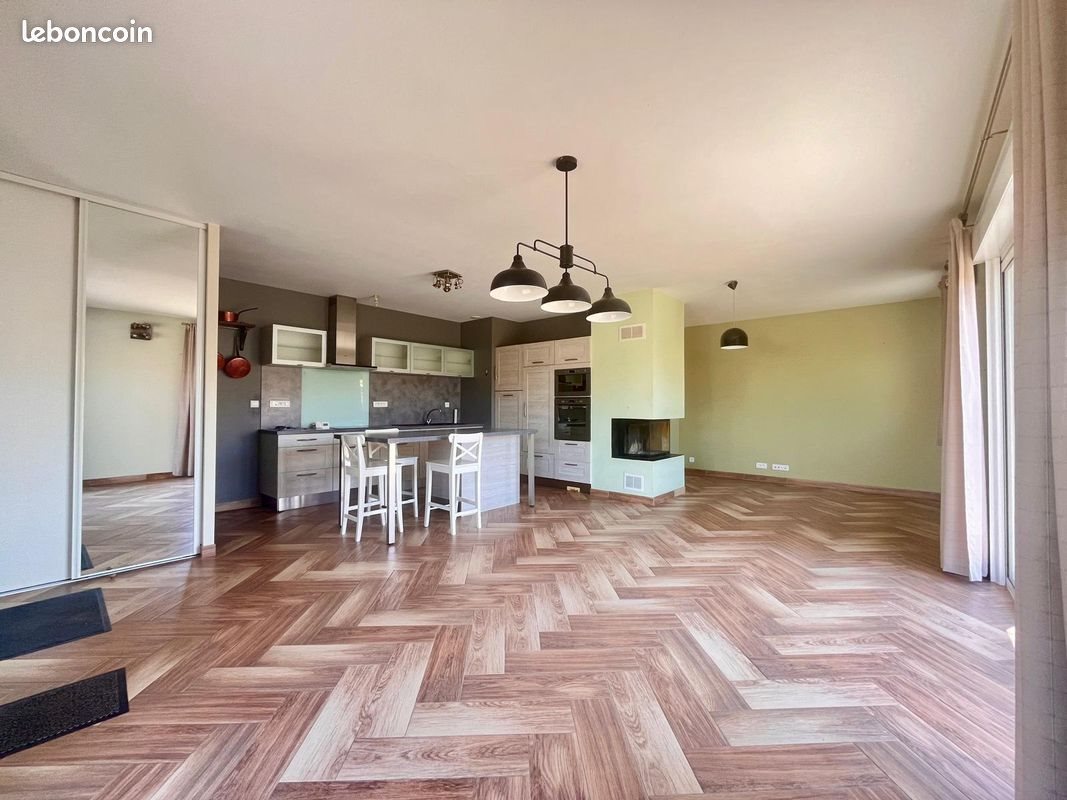 Maison à vendre, 130m², Saint-Jean-de-Boiseau