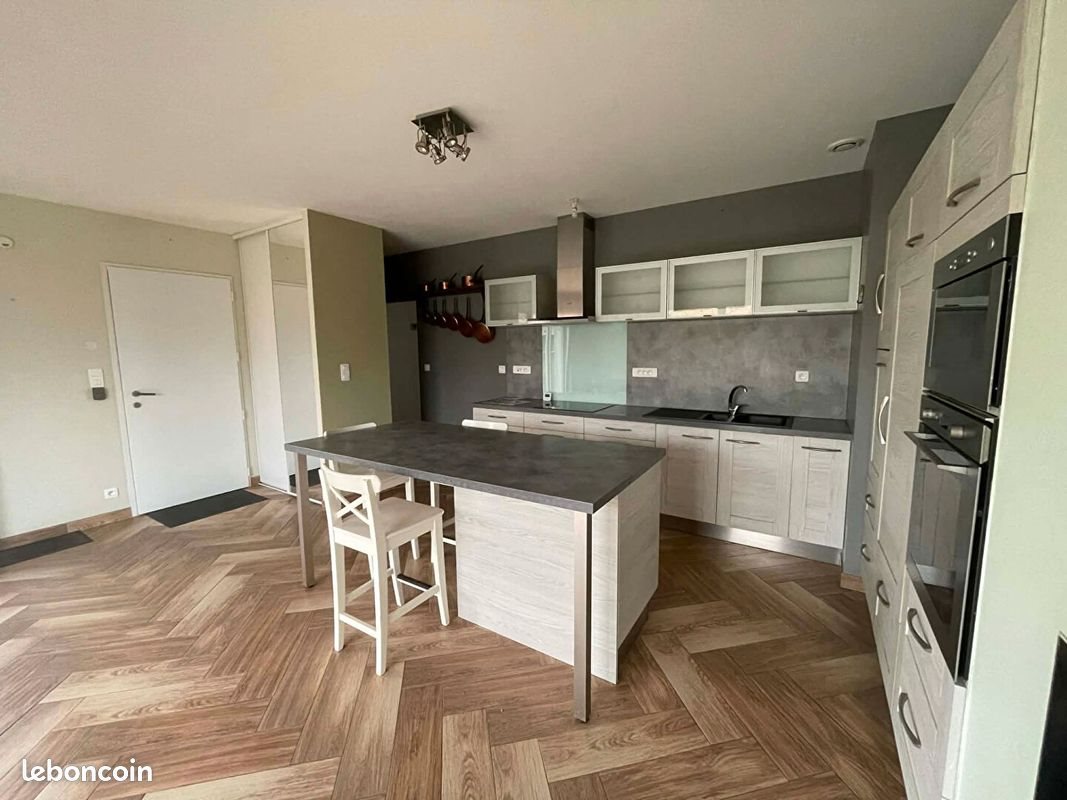 Maison à vendre, 130m², Saint-Jean-de-Boiseau