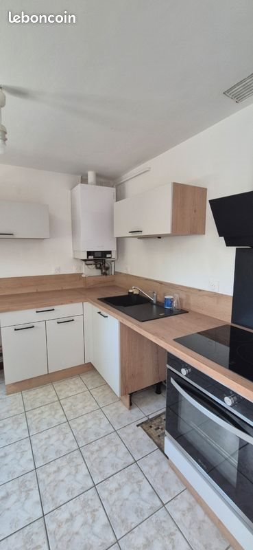 Maison à vendre, 90m², Châtellerault