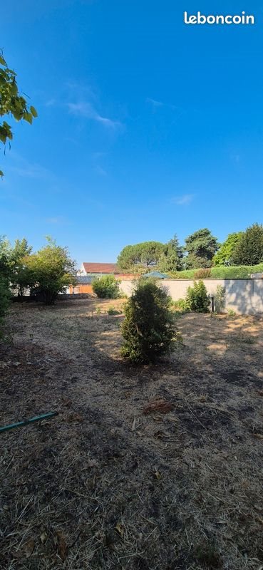 Maison à vendre, 90m², Châtellerault