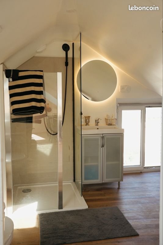 Maison à louer, 31m², Les Touches