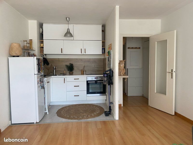 Appartement à vendre, 42m², Vannes
