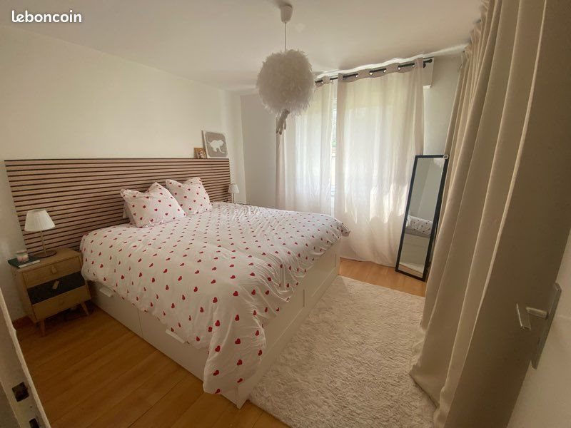Appartement à vendre, 42m², Vannes