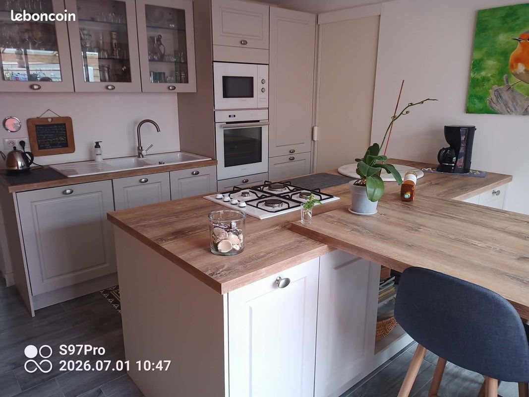 Maison à vendre, 142m², La Turballe