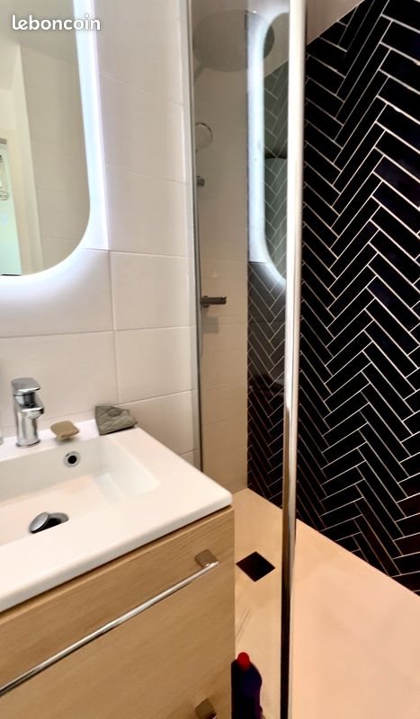 Appartement à louer, 28m², Angers