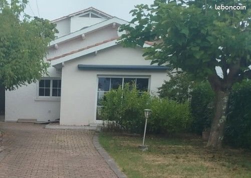 Maison à louer, 120m², Arcachon