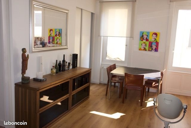 Appartement à vendre, 128m², Saint-Étienne