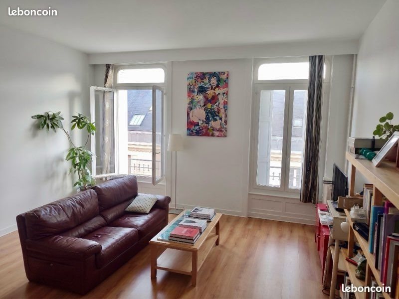 Appartement à vendre, 128m², Saint-Étienne
