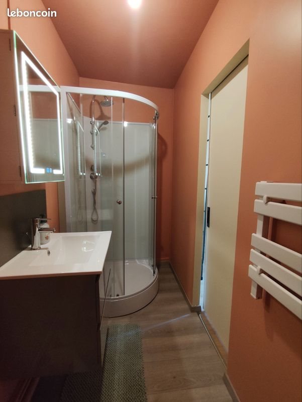 Maison à louer, 33m², Le Tréport