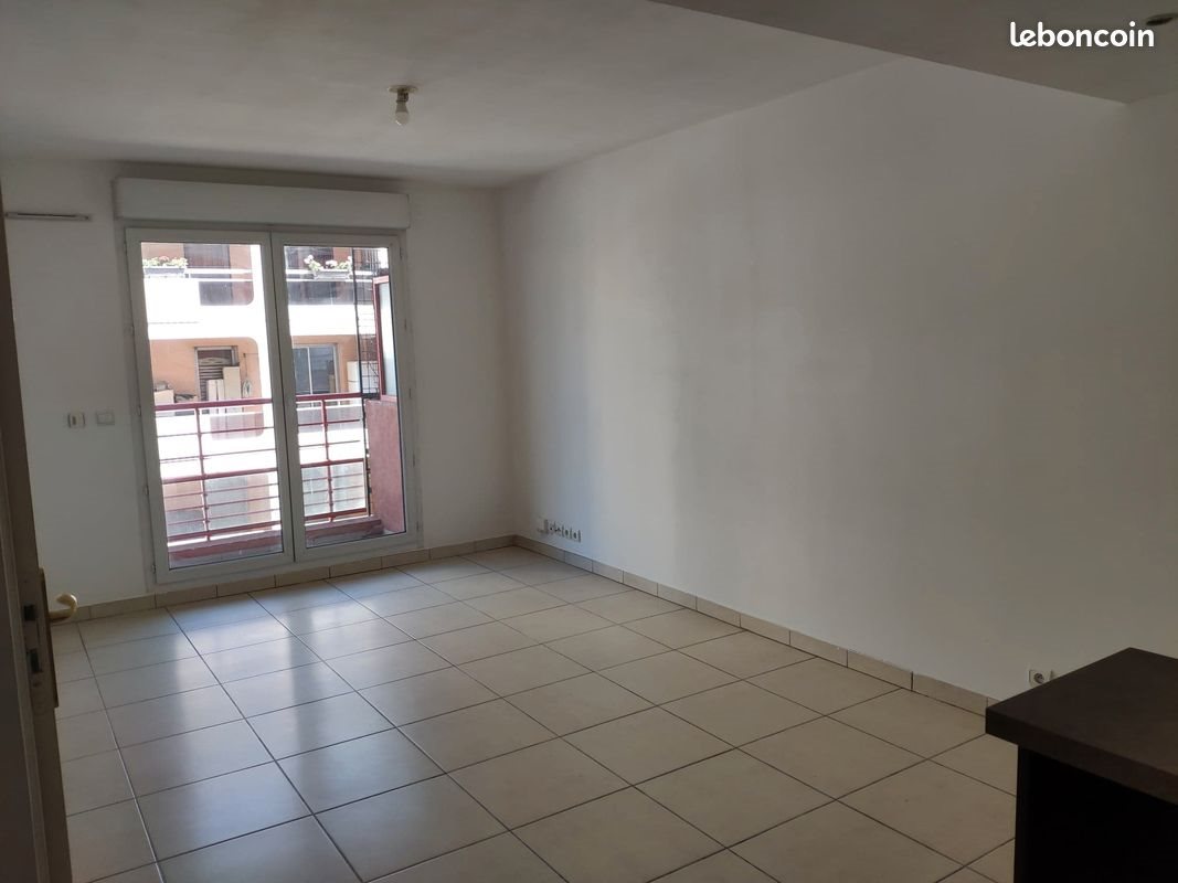 Appartement à vendre, 41m², Nice