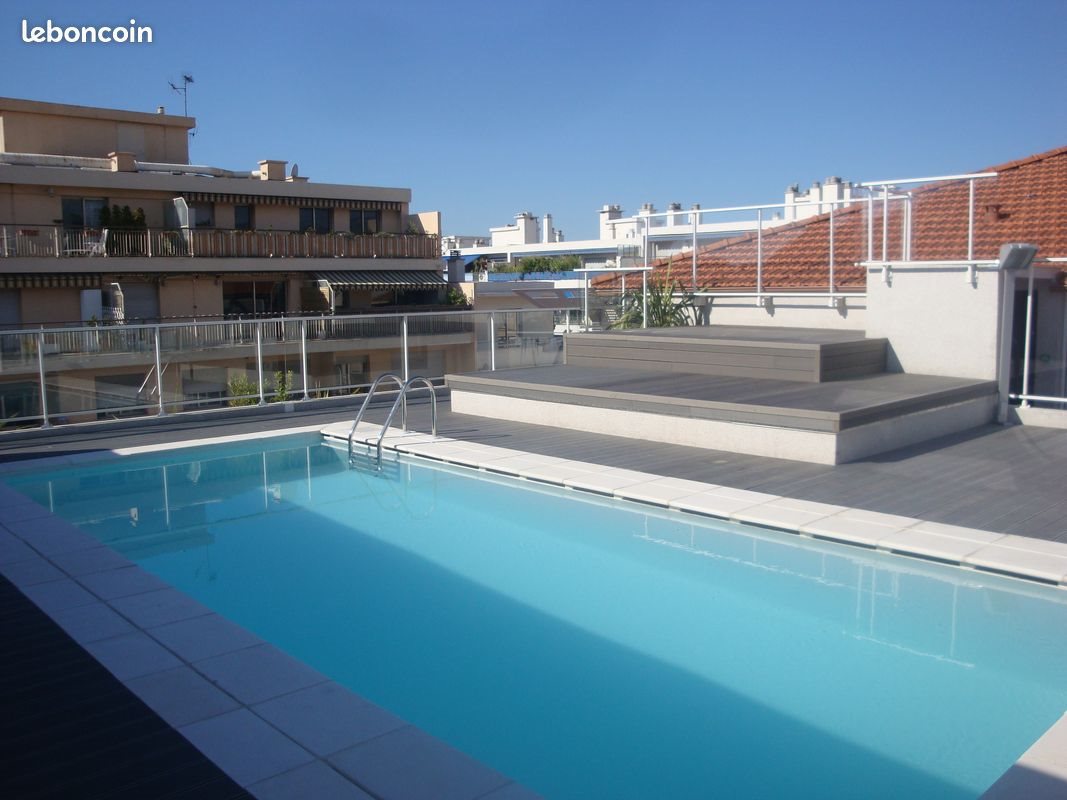 Appartement à vendre, 41m², Nice