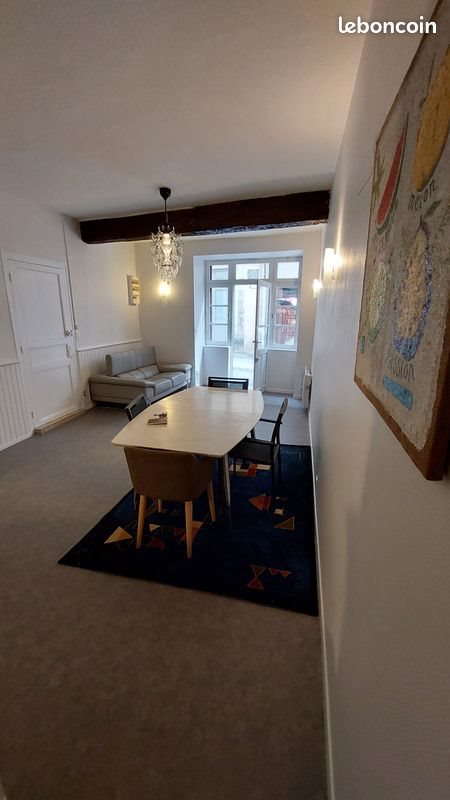 Appartement à louer, 60m², Aspet